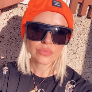 Meet your Posher, Janeen